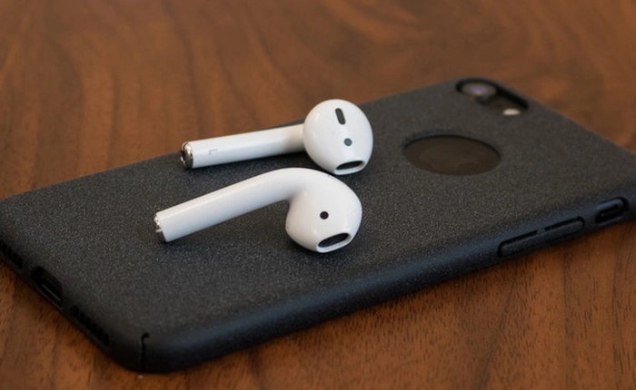 AirPods sẽ mang về nhiều lợi nhuận hơn so với Apple Watch trong 10 năm tới