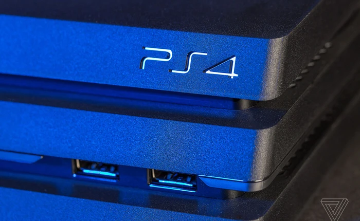 Danh sách các game PS4 giờ đây đã được chơi trên PC