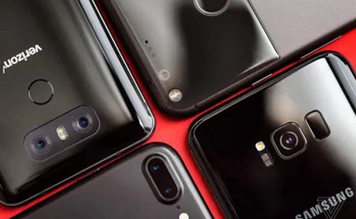 ARM bất ngờ nhảy vào thị trường vi xử lý tín hiệu hình ảnh, giúp các nhà sản xuất smartphone nhỏ có thể cạnh tranh với đại gia camera phone