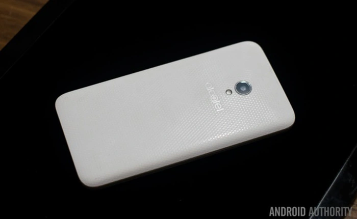 [MWC 2017] Alcatel trình làng bộ 3 smartphone giá rẻ, tính năng độc đáo
