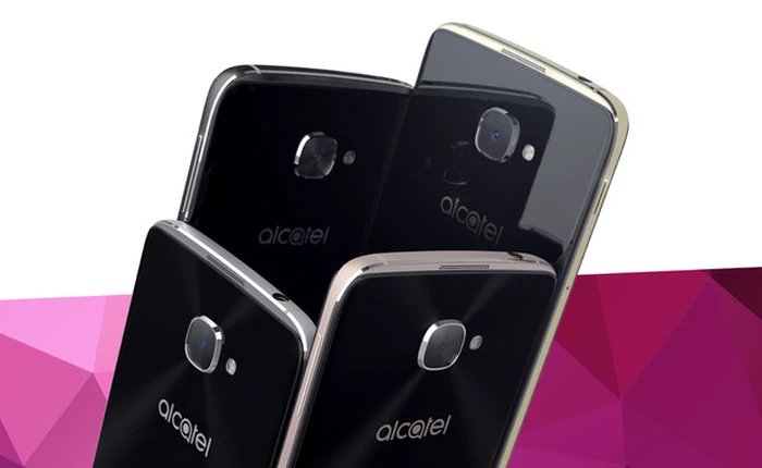 Nokia sở hữu thương hiệu Alcatel, cấp giấy phép thỏa thuận với TCL đến năm 2024