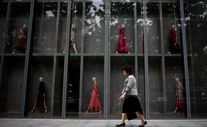 Doanh thu kỷ lục 25 tỷ USD trong 1 ngày của Alibaba đạt được nhờ công rất lớn của trí thông minh nhân tạo FashionAI