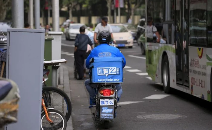 Alibaba khởi xướng quỹ 1 tỷ USD cho startup đồ ăn tại Trung Quốc