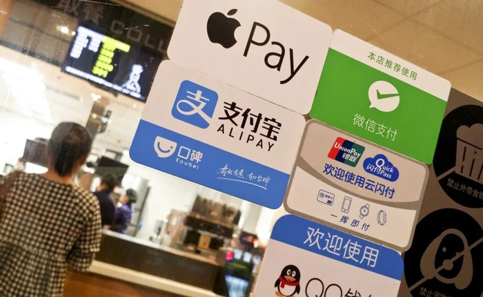 Các công ty con của Alibaba chiếm lĩnh 3 vị trí hàng đầu trong danh sách Fintech 100