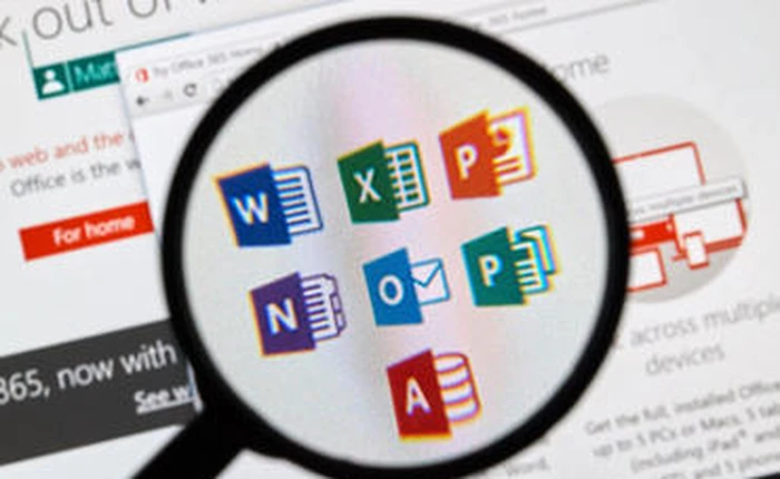 Microsoft vừa vá lỗ hổng bảo mật nghiêm trọng trong Office Word