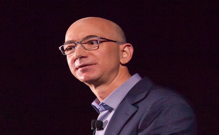 Amazon đầu tư 1,49 tỷ USD để xây dựng trung tâm hàng hóa hàng không mới