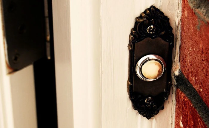 Amazon có thể tạo ra chiếc chuông cửa thông minh cho phép nhân viên vận chuyển tự mở cửa nhà khách hàng