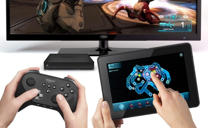 Bạn có biết Amazon không chỉ đè bẹp Google trên đám mây mà còn là một đế chế phần cứng?