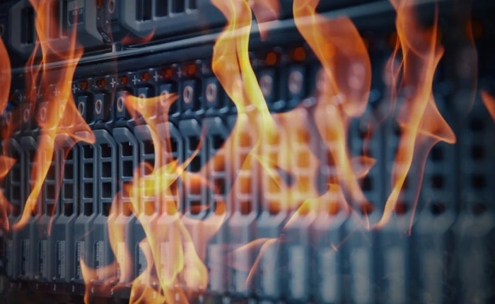 Sự cố Amazon S3: "Khi cả thế giới Internet bỗng chốc thu bé lại chỉ bằng một dòng code"