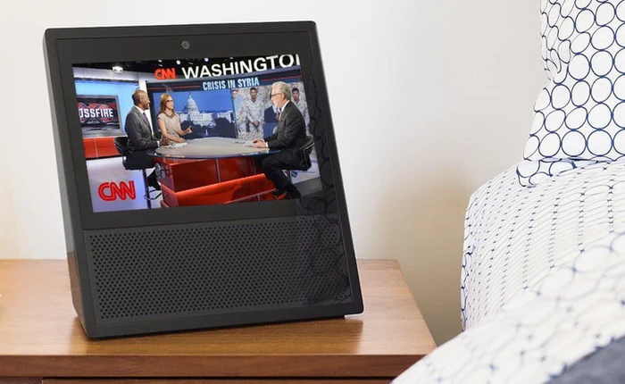 Trả đũa Google, Amazon quyết định xây dựng một phiên bản YouTube khác cho riêng mình?