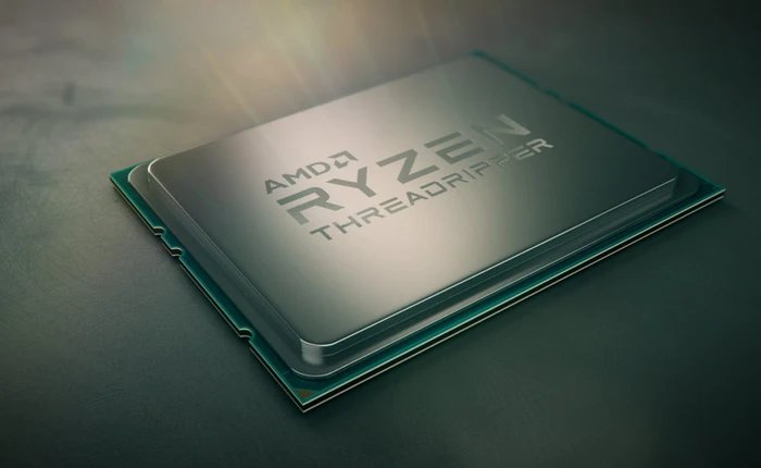 Vừa được công bố, Ryzen Threadripper 1950X bị rò rỉ điểm benchmark