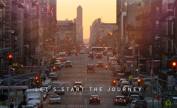 Muốn nâng cao kỹ năng trong công việc? Hãy thường xuyên đi du lịch