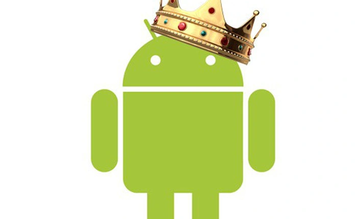 Q2/2017: Android tiếp tục thống lĩnh thị phần di động toàn cầu, chiếm tới 87,7%