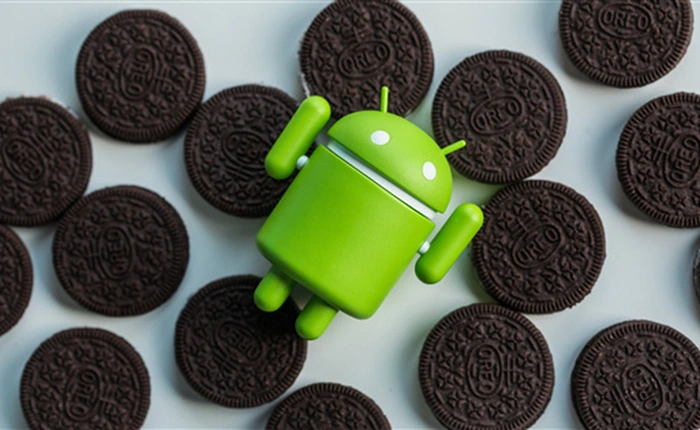 Lịch cập nhật Android 8.0 của Samsung, LG, HTC, Sony