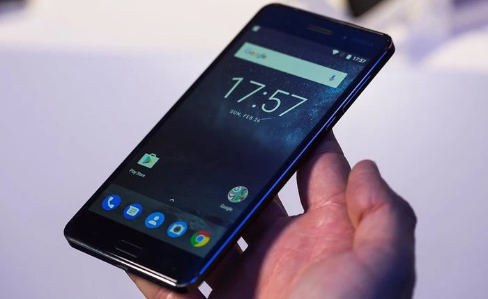 HMD xác nhận sắp có smartphone mới, bỏ qua Nokia 4