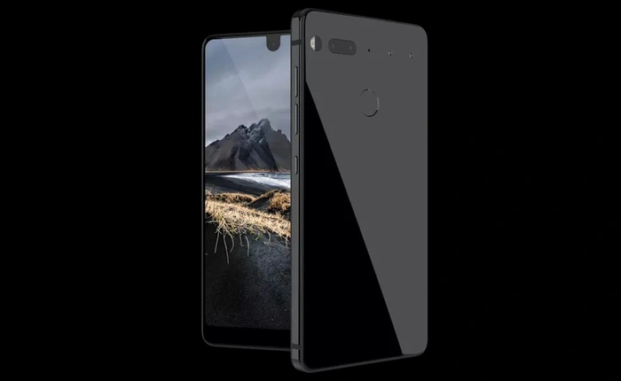 Cha đẻ Android cho rằng hệ điều hành này buộc chúng ta phải chiến đấu với công nghệ nhưng vẫn cho ra một smartphone Android nữa