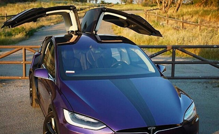 15 mẫu xe Tesla “độ” ấn tượng nhất, số 14 dùng để đi đám tang rất hợp