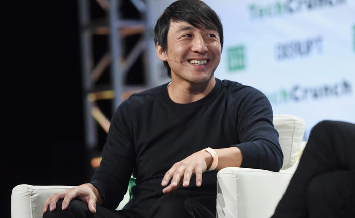 Câu chuyện chưa kể về Giphy và hành trình chinh phục internet với hàng triệu bức ảnh động