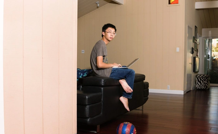 Gặp gỡ Kevin Frans, thực tập sinh tại Open AI của Elon Musk, đang "khuấy đảo" cả ngành nghiên cứu trí tuệ nhân tạo