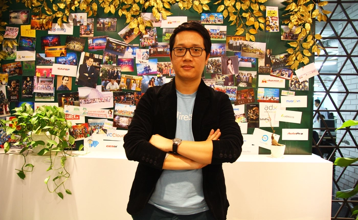 Lời khuyên của "lão làng" gửi developers tương lai: "Hãy làm phần mềm giải quyết vấn đề thực tế, đừng làm những thứ sáng tạo nhưng không ai cần"