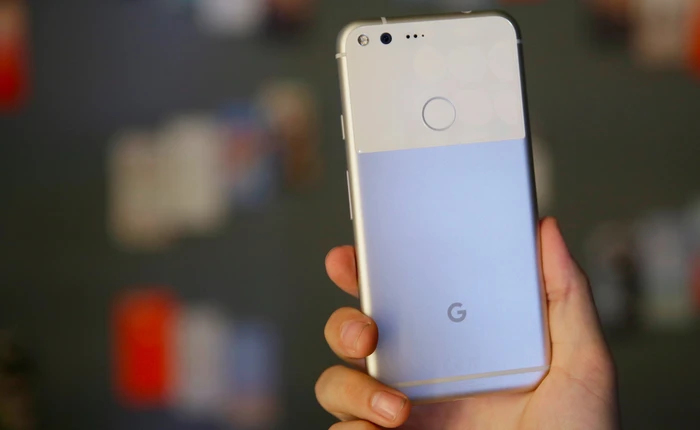 Đây là những hình ảnh về Fuchsia, hệ điều hành mới nhất Google đang phát triển, trông khác hẳn với Android