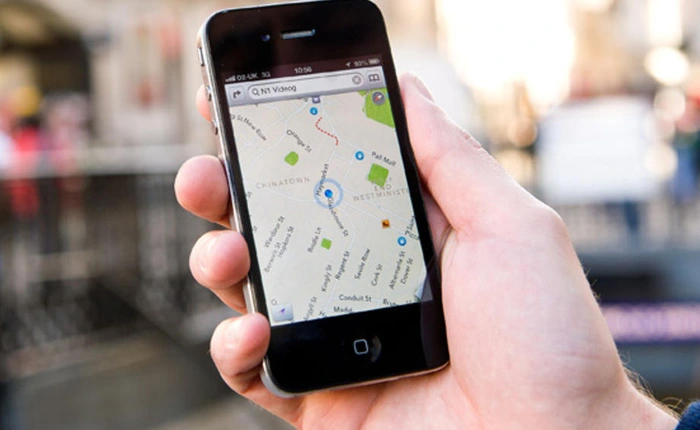 Hệ thống định vị toàn cầu GPS sắp trở nên cực kỳ chính xác, chỉ sai lệch 30 cm!