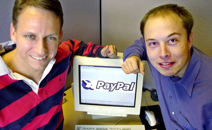 Elon Musk bỏ hàng triệu USD mua lại tên miền độc mà anh sở hữu lúc mới khởi nghiệp, mua về để đó chẳng làm gì