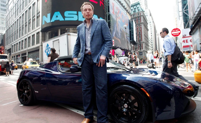 Bí quyết đơn giản giúp "quái vật công nghệ" Elon Musk có thể làm việc 100 giờ mỗi tuần và quản lý thành công 2 công ty tỷ đô