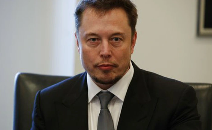 Những nhà máy Tesla trong tương lai không có chỗ dành cho con người