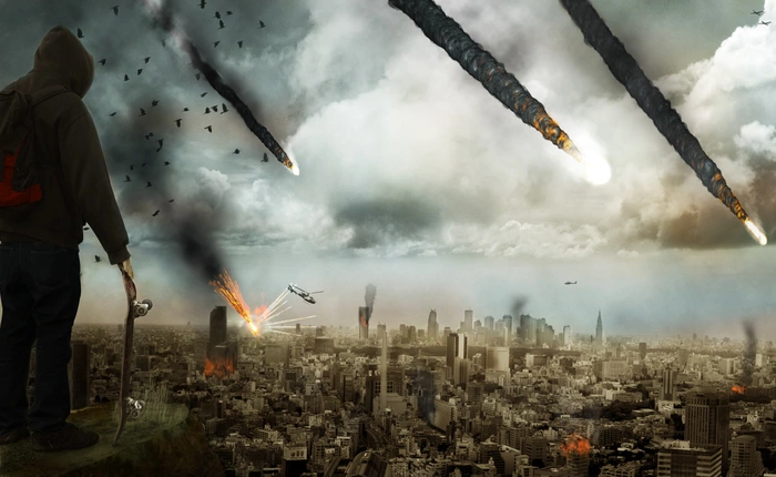 Nhiều người thành đạt tại Thung lũng Silicon đang tích cực chuẩn bị cho ngày tận thế