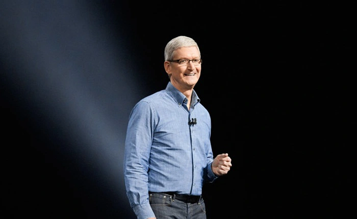 Tim Cook xác nhận Apple đang làm một "siêu dự án" về trí tuệ nhân tạo, phục vụ cho xe tự lái