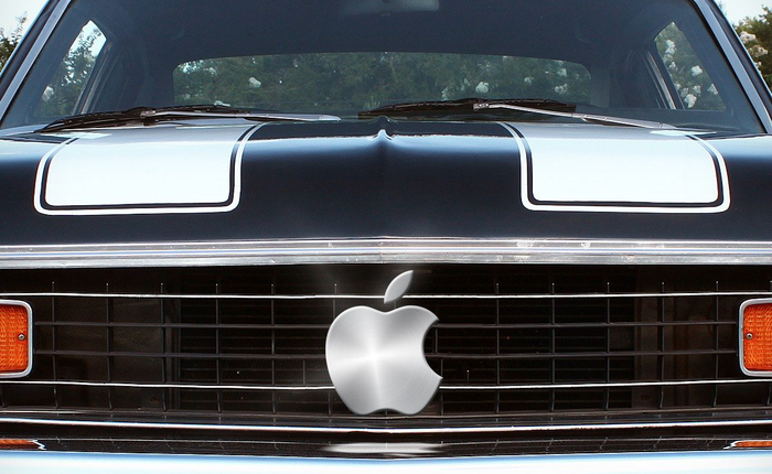 Lần đầu tiên, chúng ta có cái nhìn chi tiết về dự án xe tự lái đầy bí ẩn của Apple