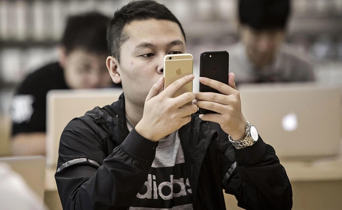 Những cái tên sắp lên đoạn đầu đài vì chính sách "tự cung tự cấp" khắc nghiệt của Apple