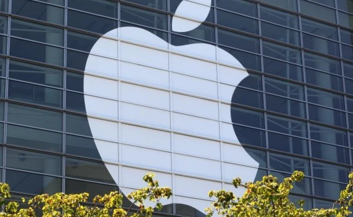 Chiến lược doanh nghiệp của Apple đang dần thành hình