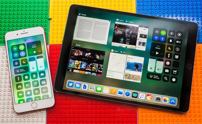 Apple chính thức khóa sign iOS 10.3.3 và iOS 11, duy nhất iPhone 6s vẫn có thể hạ cấp