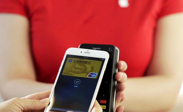 Apple đang thua ở một thị trường có giá 5,5 nghìn tỷ đô, iPhone cũng phải bó tay