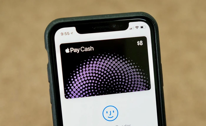 Thị trường thanh toán ngang hàng chấn động với việc Apple Pay Cash ra mắt