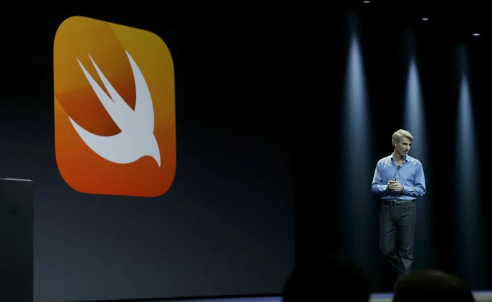 Hệ điều hành bí mật Google Fuchsia có thể chạy ứng dụng viết bằng Swift của Apple