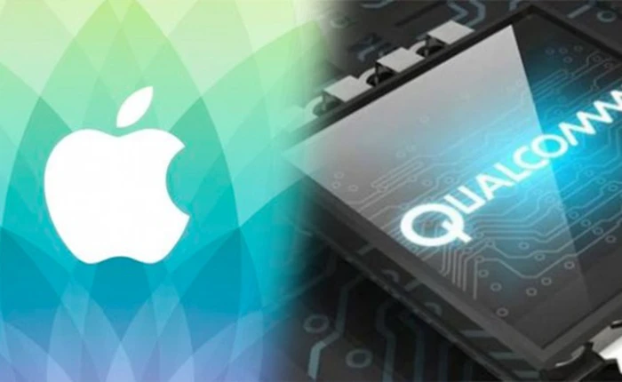 Qualcomm muốn Ủy ban Thương mại Quốc tế cấm Apple nhập khẩu iPhone vào Mỹ