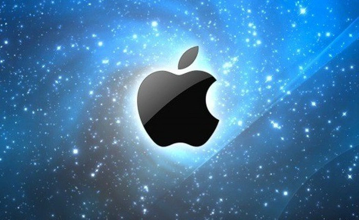 5 biểu đồ cho thấy vị thế của Apple hiện tại "bá đạo" đến như thế nào