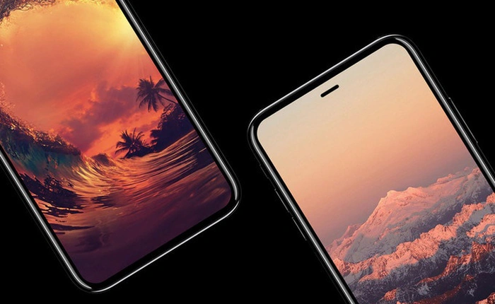 Samsung tích cực sản xuất màn hình OLED cho iPhone, thú vị nhất là có thêm cả kích cỡ 6 inch bên cạnh 5.8 inch