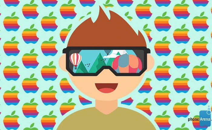 Apple có thể tung ra một bộ thiết bị đeo AR với hệ điều hành mới vào năm 2020, cú hit lớn sau iPhone?