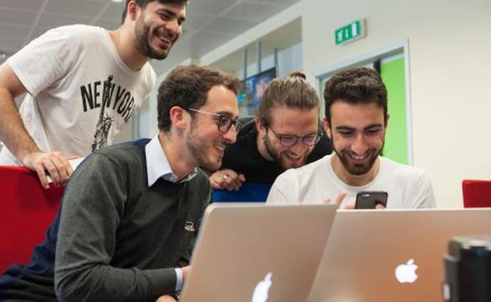 Ghé thăm trường Đại học Apple, nơi đào tạo các nhà phát triển ứng dụng iOS tương lai