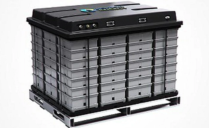 Các nhà khoa học vừa tạo ra một loại ắc-quy mới, sử dụng nước muối giúp chống mòn và tăng thời gian sử dụng