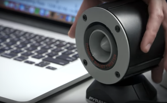 Phát hiện cơ chế hack điều khiển smartphone và ô-tô chỉ bằng... âm thanh