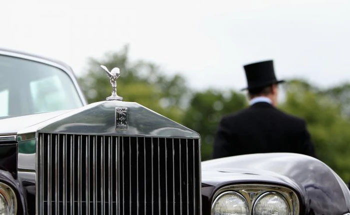 Đến tuổi 45 mà vẫn chưa giàu thì đừng mơ mộng gì nữa, bạn sẽ không bao giờ thành triệu phú được đâu!