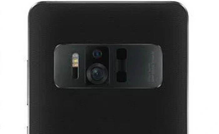 [Google I/O 2017] Google xác nhận Asus ZenFone AR hỗ trợ Tango sẽ lên kệ vào mùa hè năm nay