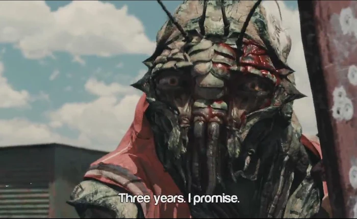 Những ví dụ cho thấy triết lý tạo hình người ngoài hành tinh trong phim phức tạp hơn bạn tưởng nhiều