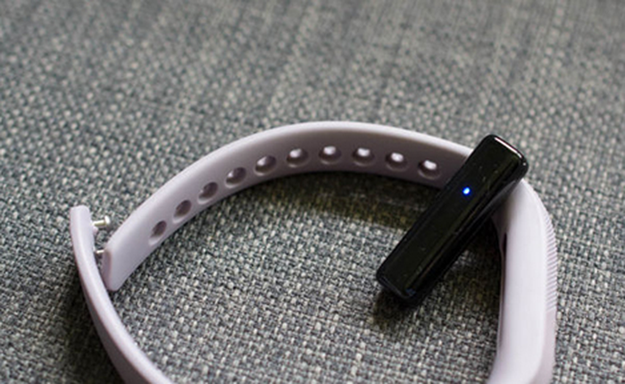 Sau smartphone, đến lượt vòng đeo tay gặp lỗi cháy nổ