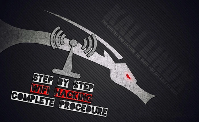 “Bức tường thành” WPA2 trong bảo mật Wi-Fi đã bị phá trong vòng…30 giây!